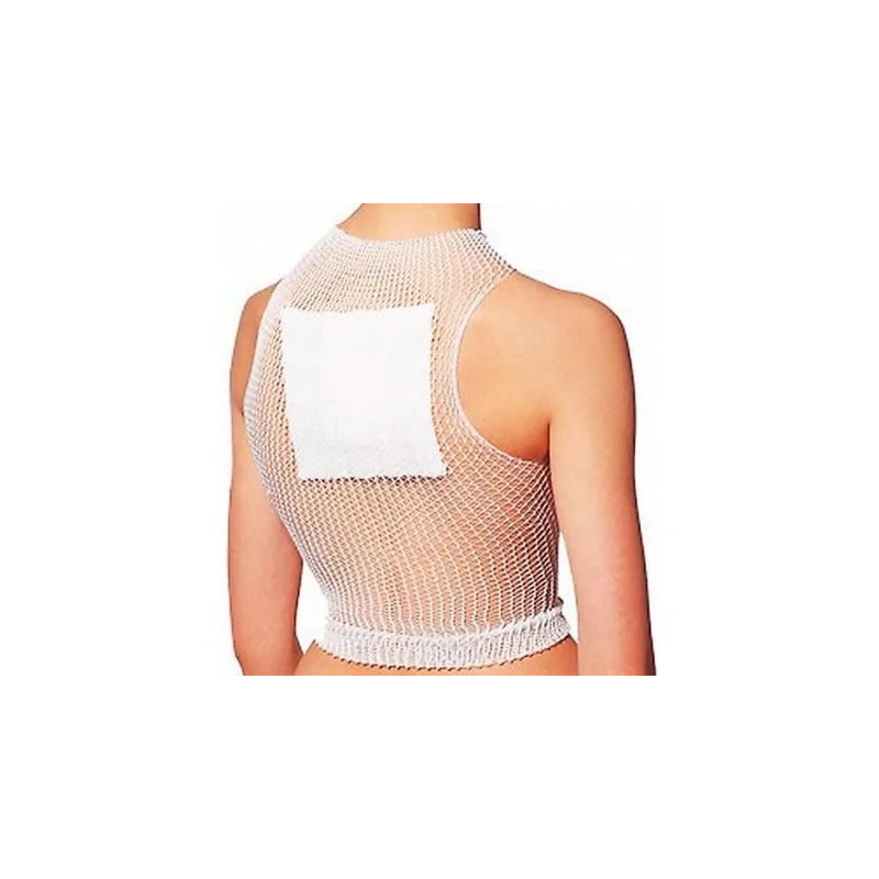 Viadol Fix Pharma Viadolfix Elastic Tubular Bandage 3m N5 Prim