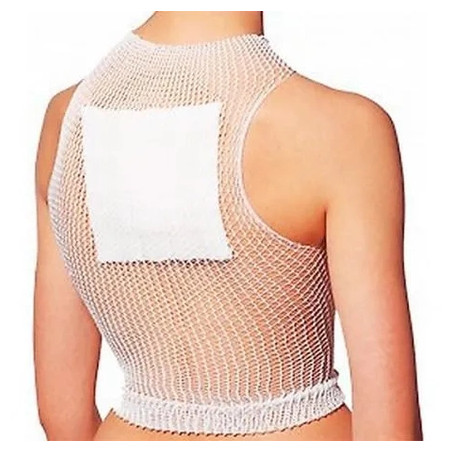 Viadol Fix Pharma Viadolfix Elastic Tubular Bandage 3m N5 Prim