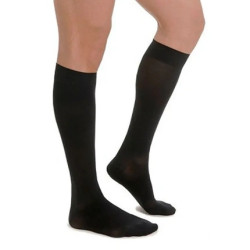 Medilast Medilast Comfort Sock Black Sm