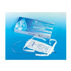 Corysan Corysan Urine Leg Bag 750ml Pack Of 30