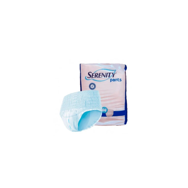 Serenity Serenity Slip Night Medium Size 80u