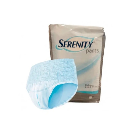 Serenity Serenity Pants Night Large Size 80u