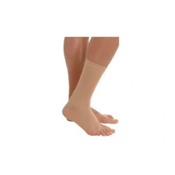 Medilast Anatomical Elastic Ankle Brace Large Size