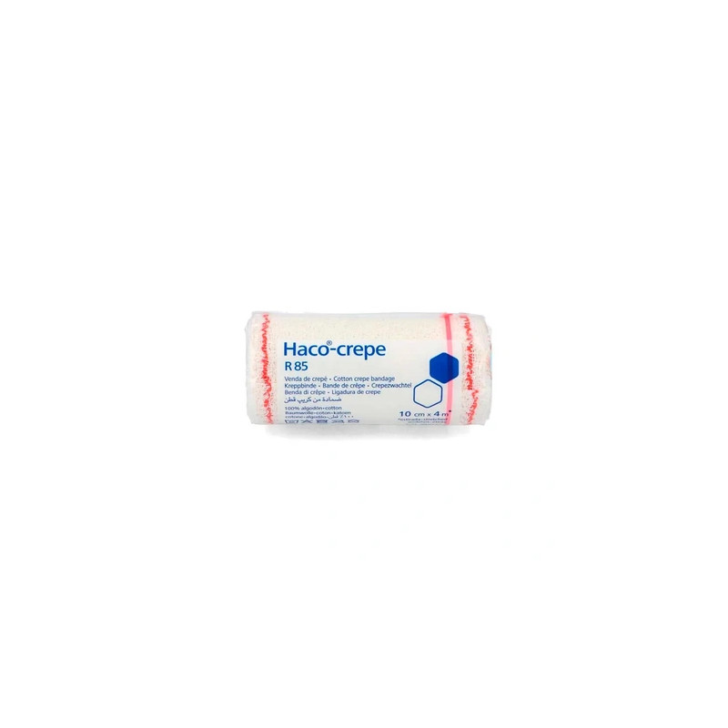 Hartmann Hartmann Hacocrepe Bandage 4m X 10cm