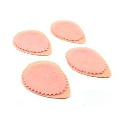 4U Extra Soft Hardness Patches