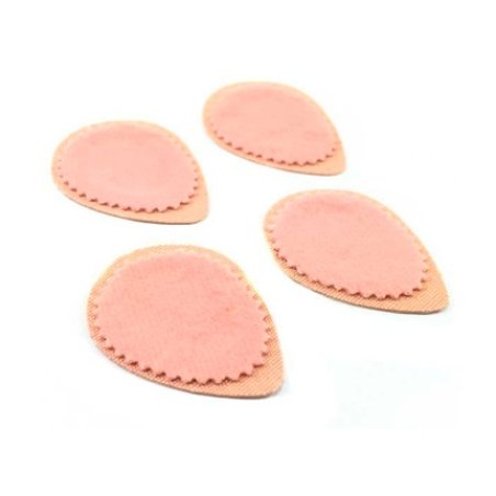 4U Extra Soft Hardness Patches