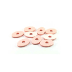 Schurz Schurz 9 Small Oval Rings Calluses