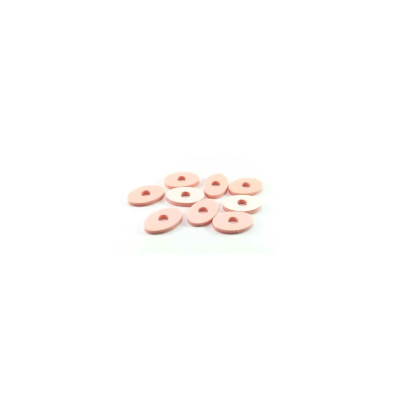 Schurz Schurz 9 Small Oval Rings Calluses