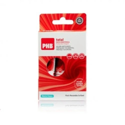 Phb Toothpaste Travel Pack 15 Ml 3 Units
