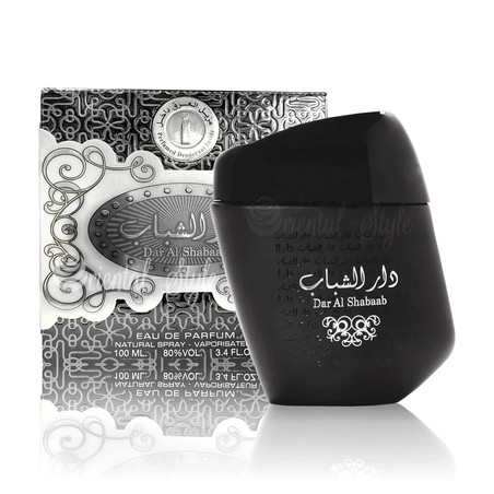 Ard Al Zaafaran Ard Al Zaafaran Dar Al Shabaab Eau De Parfum Spray 100ml