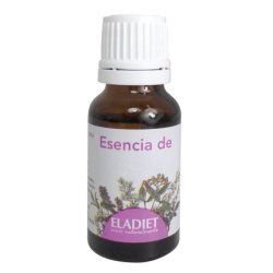 Eladiet Peppermint Essential Oil 15ml