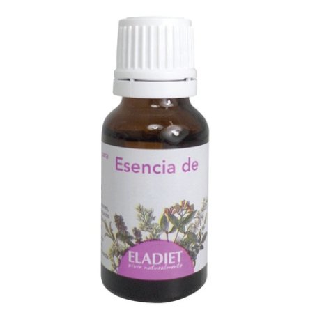 Eladiet Peppermint Essential Oil 15ml