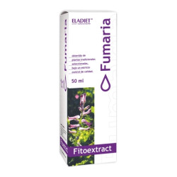 Eladiet Eladiet Fitoextrac Fumaria 50ml