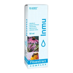 Eladiet Eladiet Fitoextract Complex Inmu 50ml