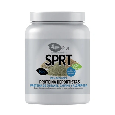 Granero Granero Deportitas