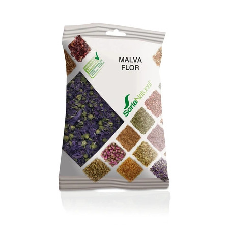 Soria Mallow Flower 25 Grams