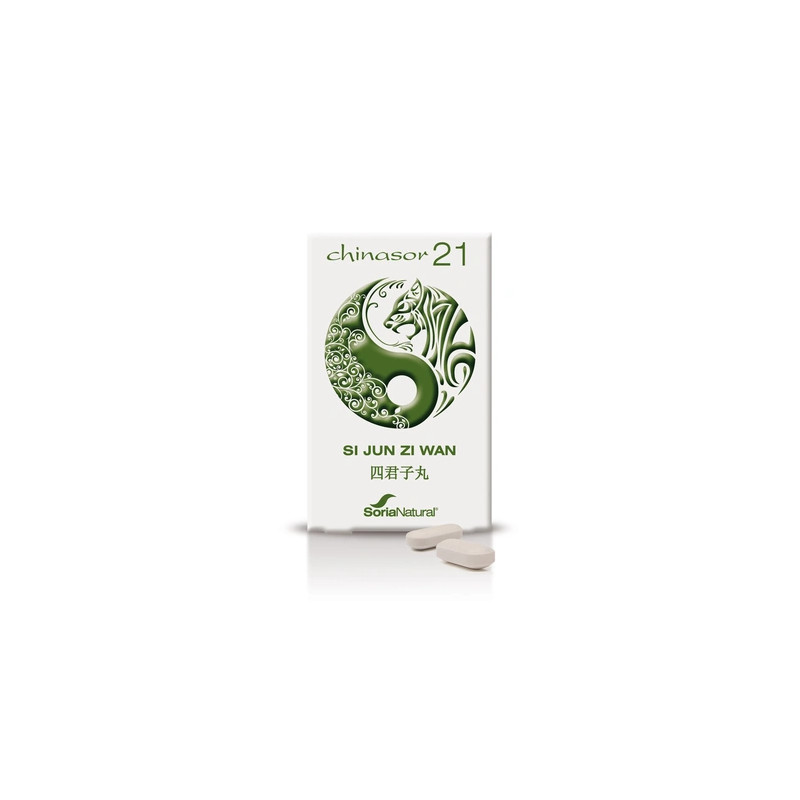 Soria Soria Chinasor 21 Si Jun Zi Wan