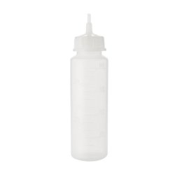 Eurostil Small Measuring Bottle 60ml