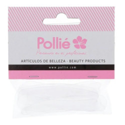 Eurostil Eurostil Transparent Bag Of Spatulas Pack Of 10