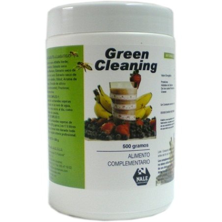 Nale Green Cleaning 500g