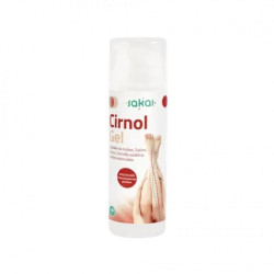 Sakai Sakai Cirnol Cold Gel 150ml