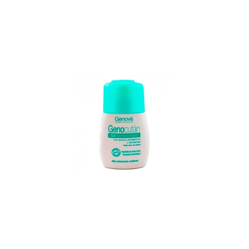 Genov Genovs Genocutan Cream Gel 100ml