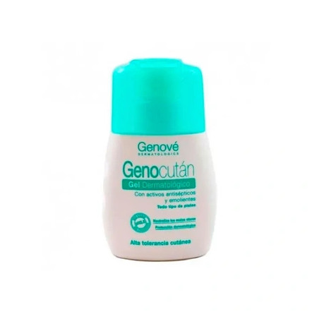 Genov Genovs Genocutan Cream Gel 100ml