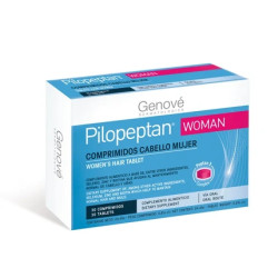 Pilopeptan Pilopeptan Woman 30 Tablets