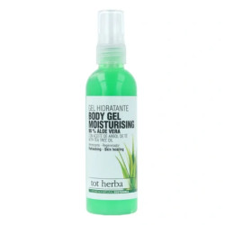 Tot Herba Tot Herba Body Gel Aloe Vera & Tea Tree Oil 100ml