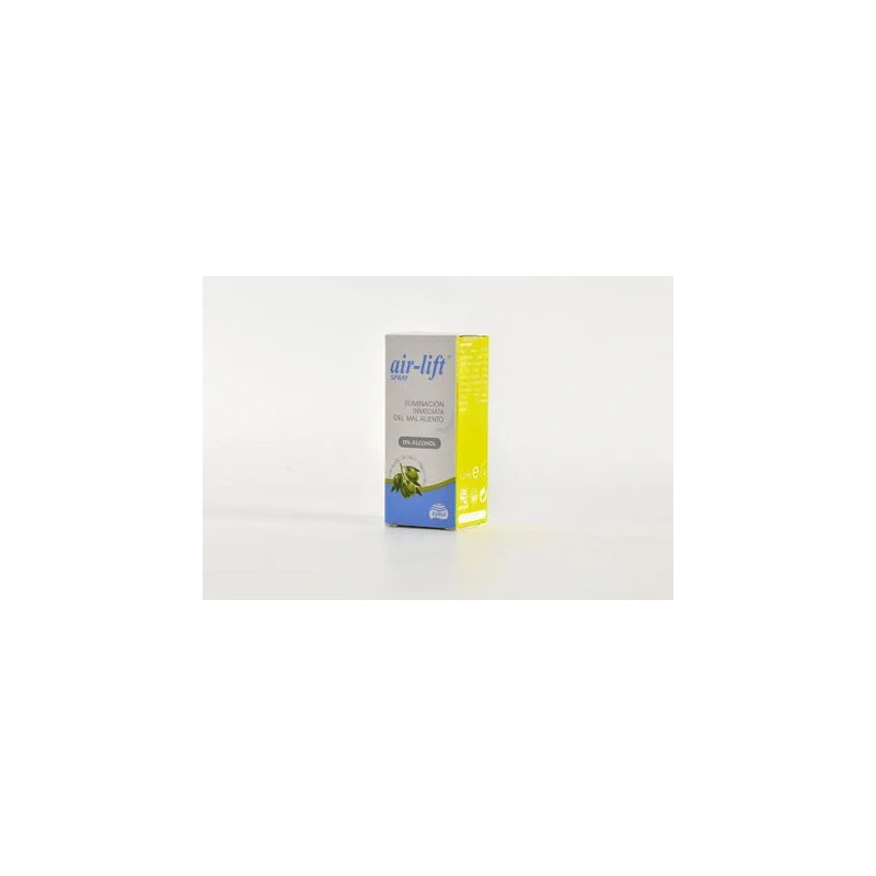 Air Lift Air Lift Bio Cosmetics Mouth Spray To Eliminate Bad Breath 15ml