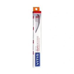 Vitis Vitis Access Hard Toothbrush