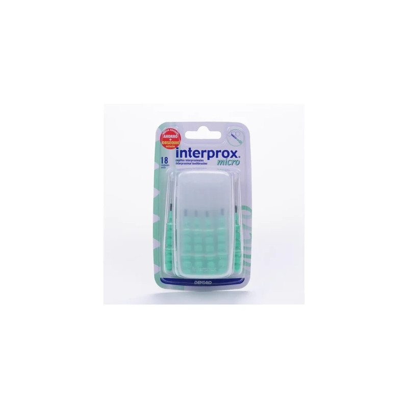 Interprox Interproximal 18 Units