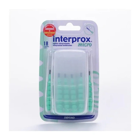 Interprox Interproximal 18 Units