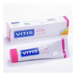 Vitis Dentaid Vitis Gums Toothpaste V2