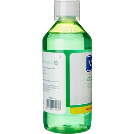 Vitis Colut Aloe Vera SA 500 Black Standard