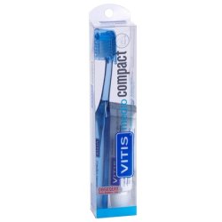 Dentaid Vitis Compact Medium Brush