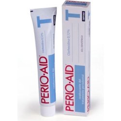 Perio Aid Dental Gel 75ml