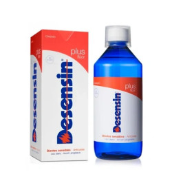 Desensin Desensin Mouthwash Plus 500ml