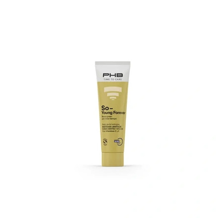 Phb Time To Care So Y Forever Toothpaste - 15ml