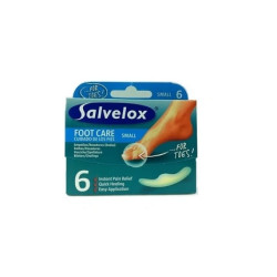 Salvelox Salvelox Rescue 6u