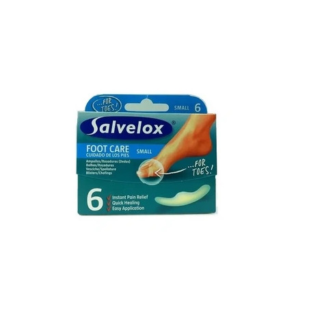 Salvelox Salvelox Rescue 6u