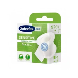 Salvelox Salvelox Med Tape Refill 10 Units 25 Cm X 5 M