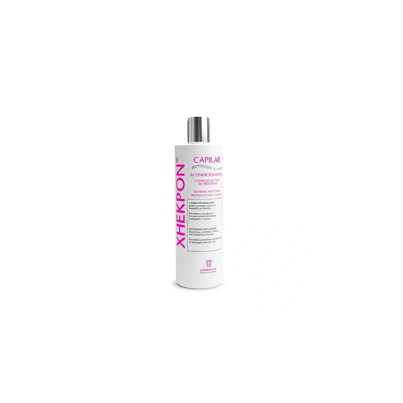Xhekpon Xhekpon Hair Repair Cream