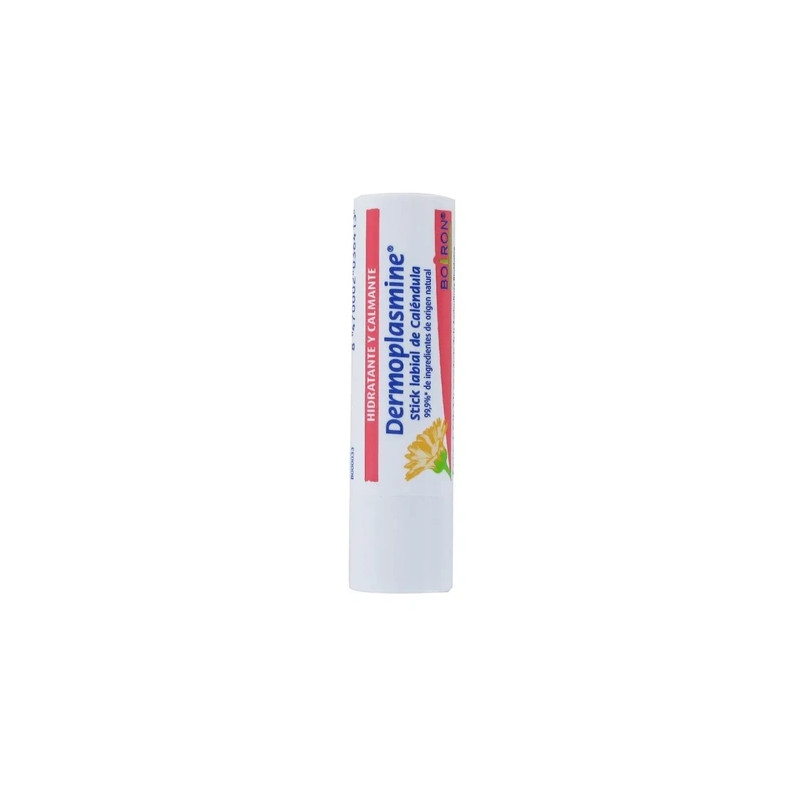 Boiron Dermoplasmine Calendula Lip Stick 4g