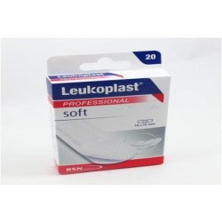 Sensitive Strips 20 Units