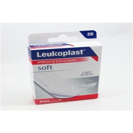 Sensitive Strips 20 Units