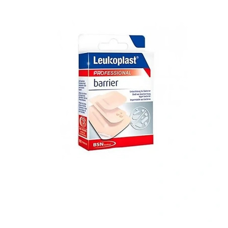 Bsn Medical Leukoplast Pro Barrier Assortment 20 Strips