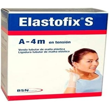 Elastofix S T1 Tubular Venue Hand