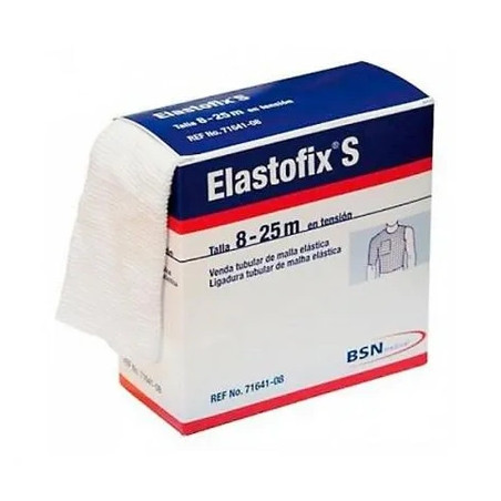 Bsn Medical Elastofix S Elastic Mesh Tubular Bandage Hiptorso Size 6 25 M