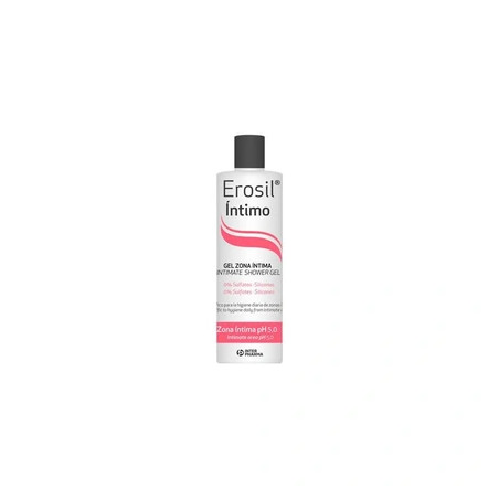 Erosil Erosil Intimate 250ml